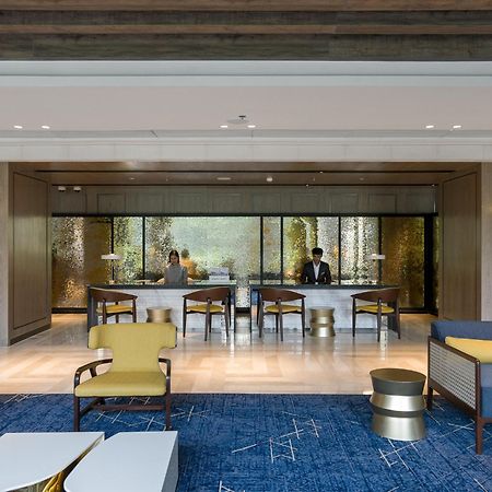 Marriott Executive Apartments, Bangkok Townhall Sukhumvit Exterior photo